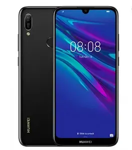 Замена стекла на телефоне Huawei Y6 Prime 2019 в Перми